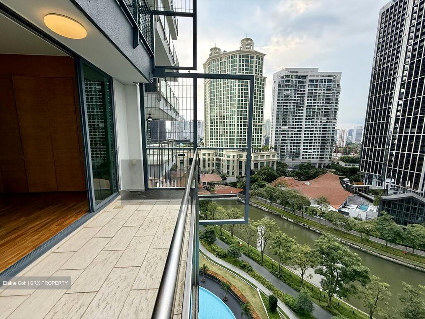 RiverGate (D9), Apartment #496719061